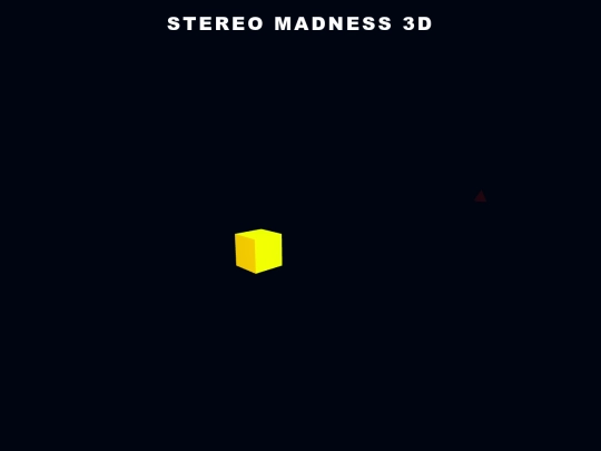 algo screenshot