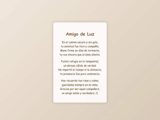 poema screenshot