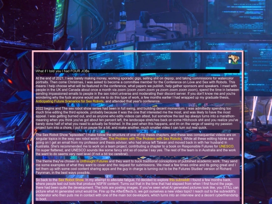 4jobs screenshot