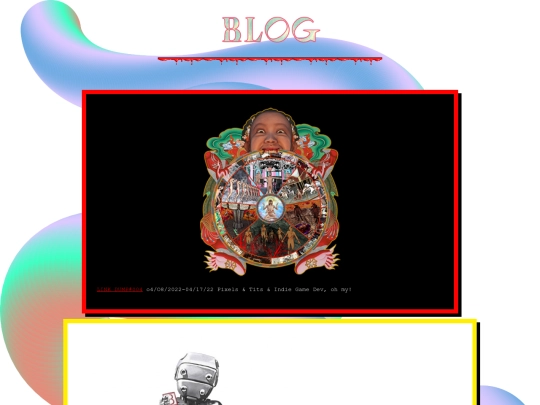 blog-3 screenshot