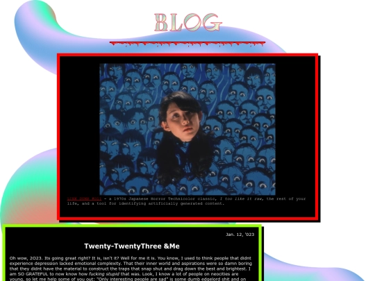 blog-7 screenshot