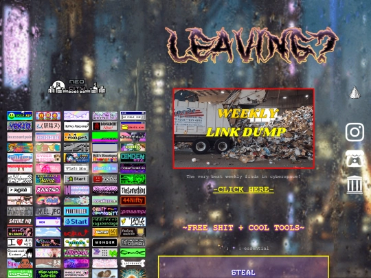 linkout screenshot