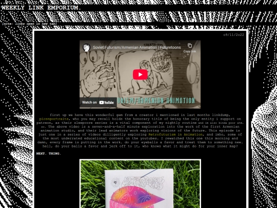 links-1 screenshot