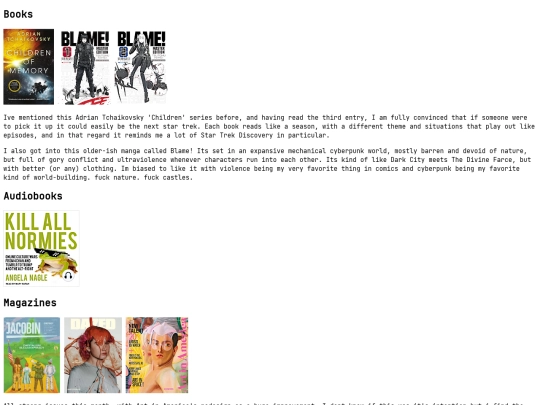 maymedia screenshot