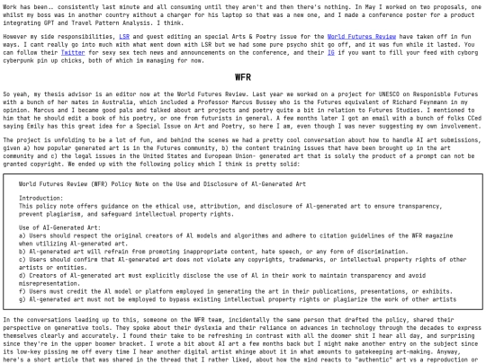 maywork screenshot