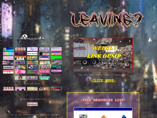 newfile screenshot
