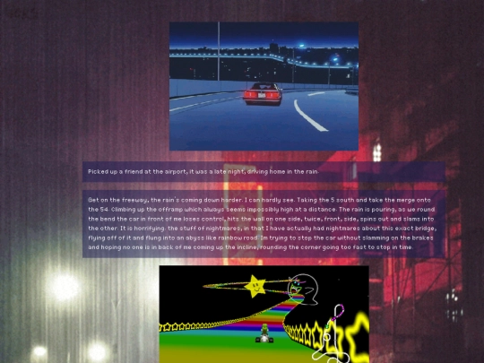 road screenshot