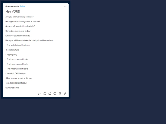 Incel.Image2 screenshot