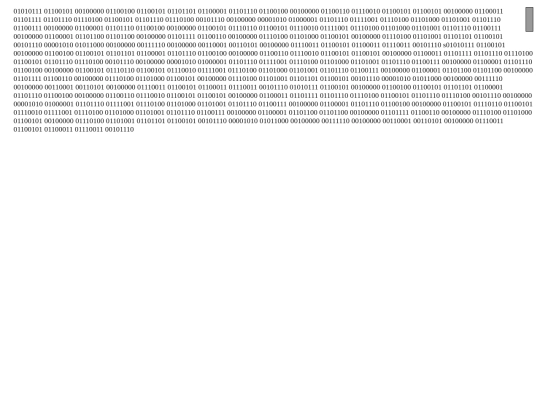 Incel.generator screenshot
