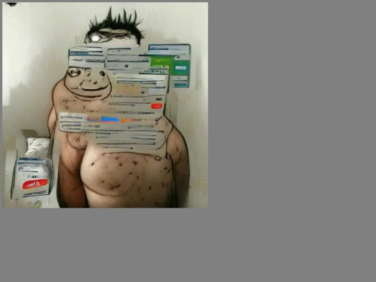 Incel.thisisyou screenshot