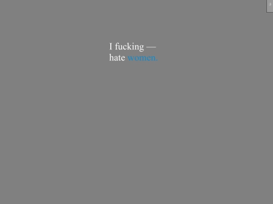 tttt.What I hate screenshot