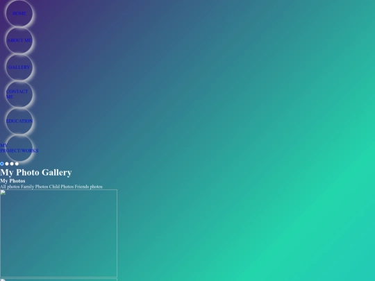 Gallery screenshot
