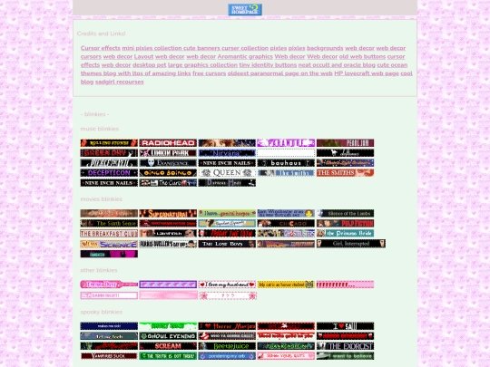 webdecorehoard screenshot