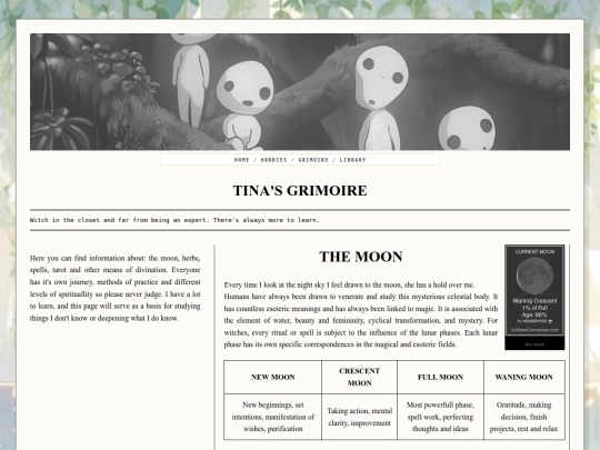 witchcraft screenshot