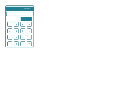 0603/task4/Calc screenshot