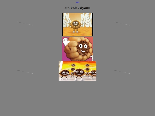 cin screenshot