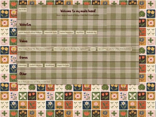 media screenshot