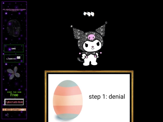 egg screenshot