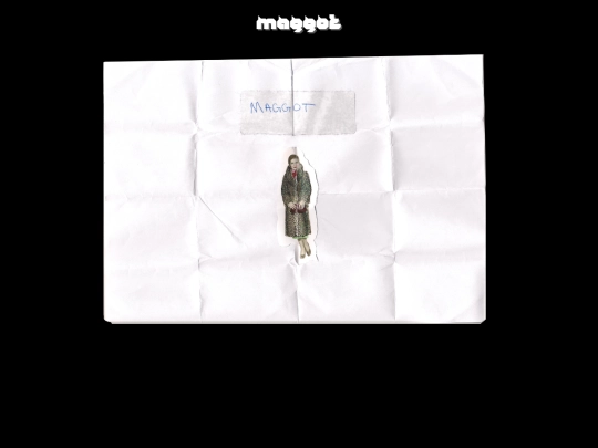 maggot screenshot