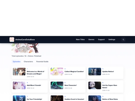titles/magical-girl-raising-project screenshot