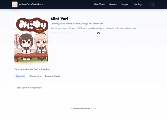 titles/mini-yuri screenshot