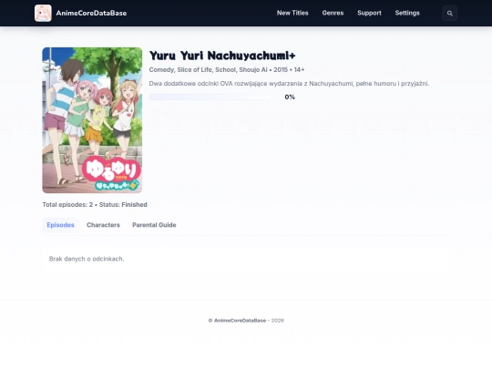 titles/yuru-yuri-nachuyachumi-plus screenshot