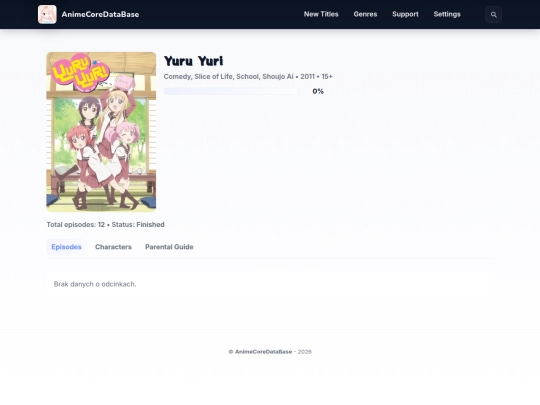 titles/yuru-yuri screenshot