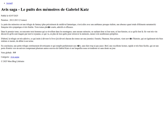 avis-sagas/avis-saga-le-puits-des-memoires screenshot