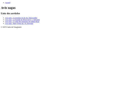 avis-sagas/avis-sagas screenshot