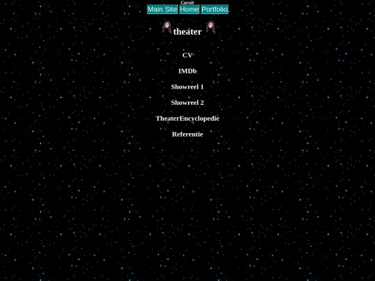 theater screenshot