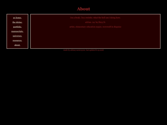 about screenshot