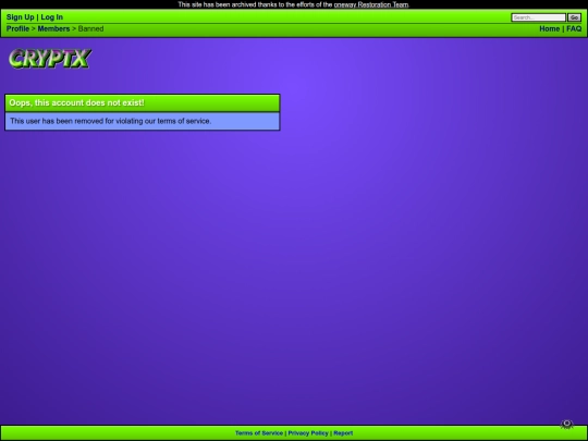 cr1ck3tspace screenshot
