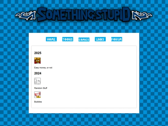 animations screenshot