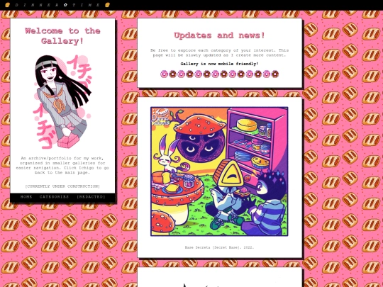 galleryindex screenshot