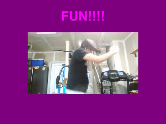fun screenshot