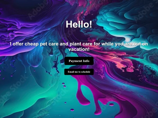 Root folder screenshot