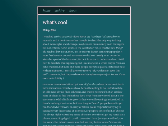 posts/2024-09-27-what's-cool screenshot