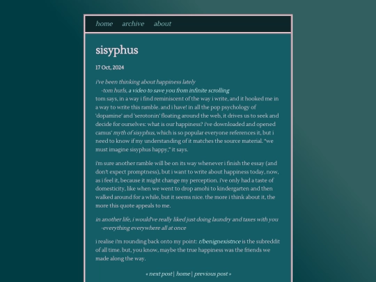 posts/2024-10-17-sisyphus screenshot