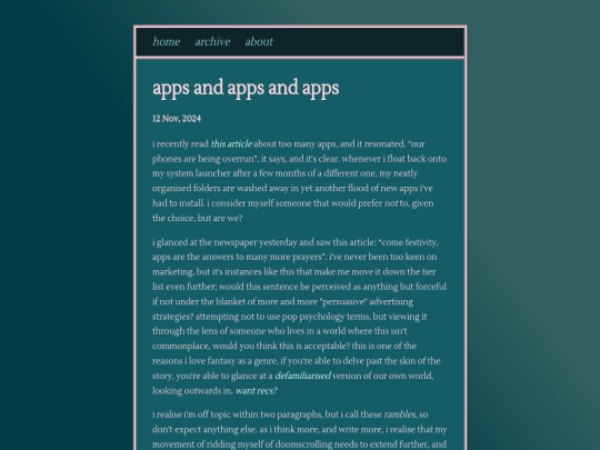posts/2024-11-12-apps-and-apps-and-apps screenshot