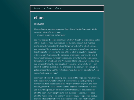 posts/2025-02-05-effort screenshot