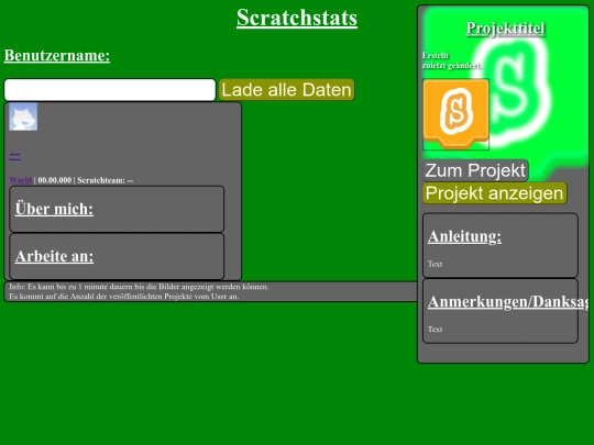 scratch/scratchstats screenshot