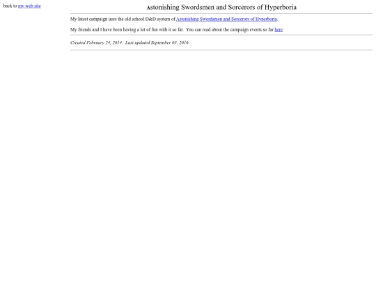 ASSH/ASSH screenshot