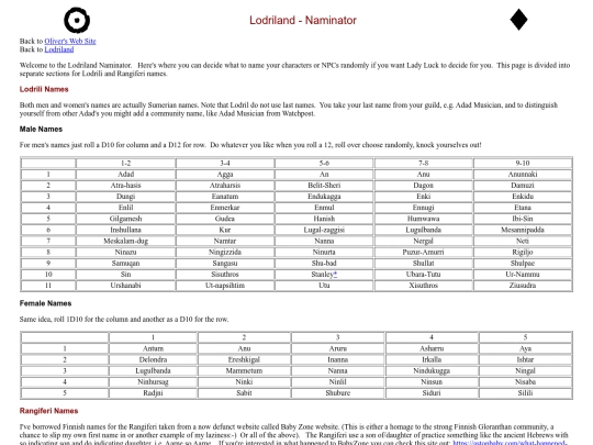 regions/lodriland/naminator screenshot