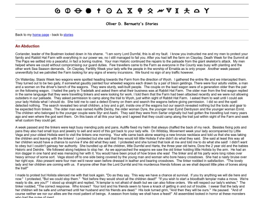 stories/abduction screenshot