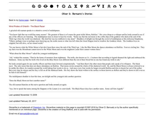 stories/blackracer screenshot