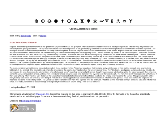 stories/skiesabove screenshot