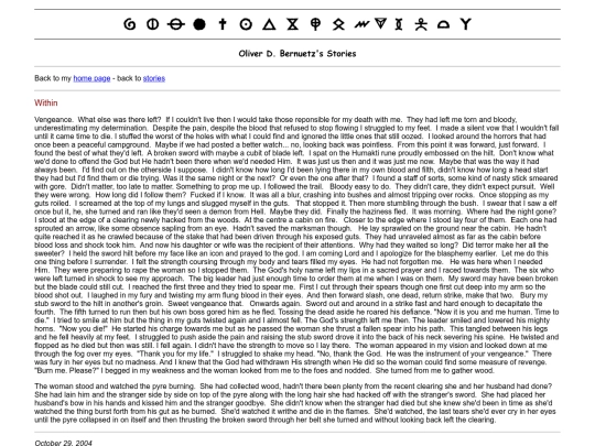 stories/within screenshot