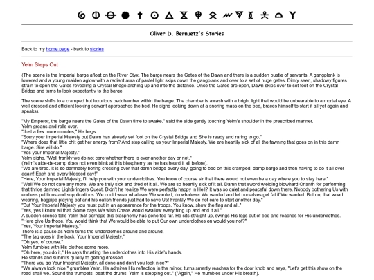 stories/yelm screenshot