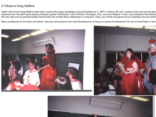 tribute_to_greg_stafford screenshot