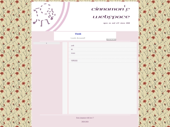 iswheretheheartis screenshot